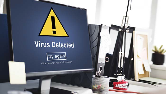 Salva i tuoi dati e la tua rete da virus e cryptovirus