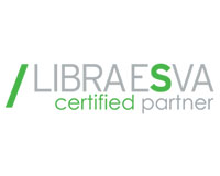 VENTUNOCENTO Libraesva Certified Partner