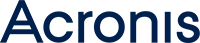 Logotipo Acronis