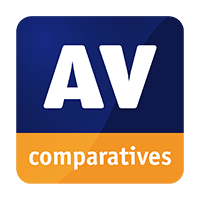 Venutunocento - Acronis security - AV Comparatives 2020